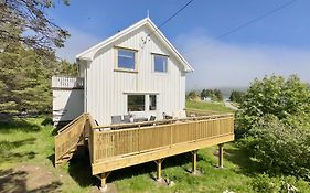 Seaview Holiday Home - Fredvang